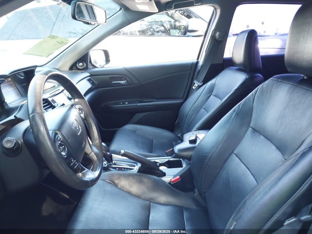 Honda k24w1 2015 1HGCR2F86FA132311 Image 17