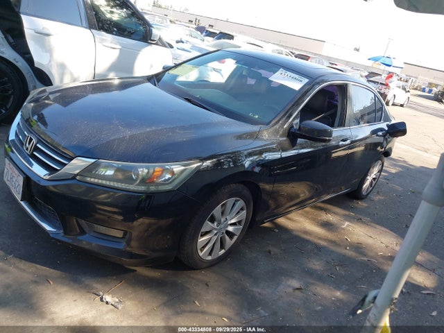 Honda k24w1 2015 1HGCR2F86FA132311 Image 2