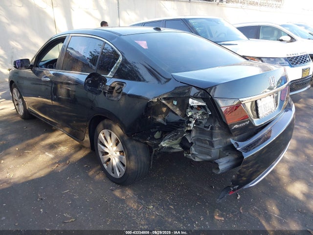 Honda k24w1 2015 1HGCR2F86FA132311 Image 3