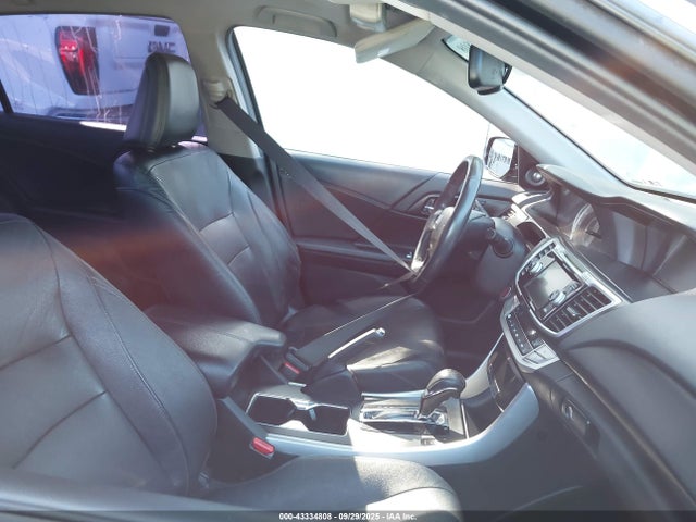Honda k24w1 2015 1HGCR2F86FA132311 Image 5