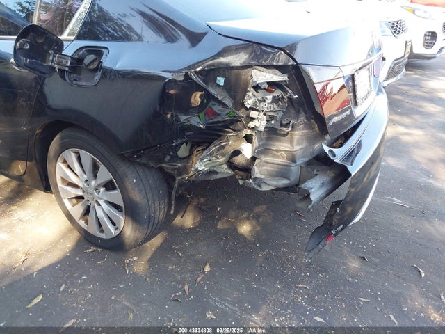 Honda k24w1 2015 1HGCR2F86FA132311 Image 6