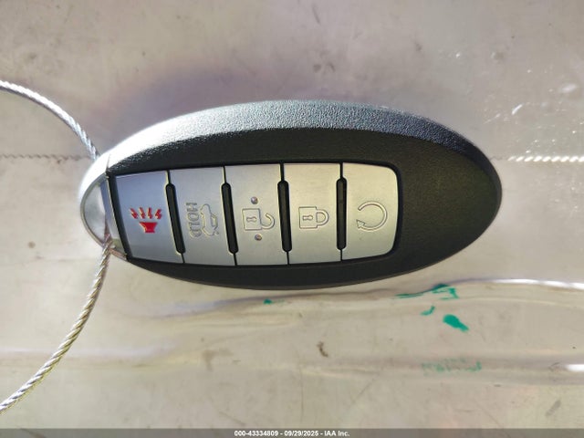 Nissan Altima 2017 1N4AL3AP1HC157402 Image 11