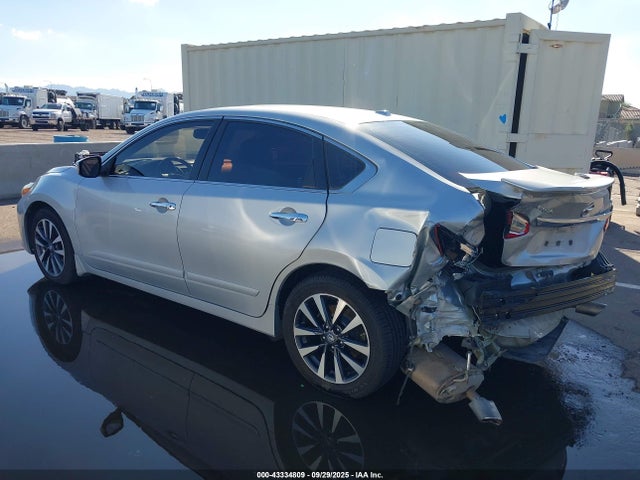 Nissan Altima 2017 1N4AL3AP1HC157402 Image 6