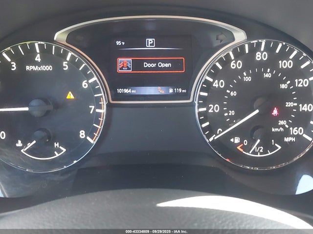 Nissan Altima 2017 1N4AL3AP1HC157402 Image 7