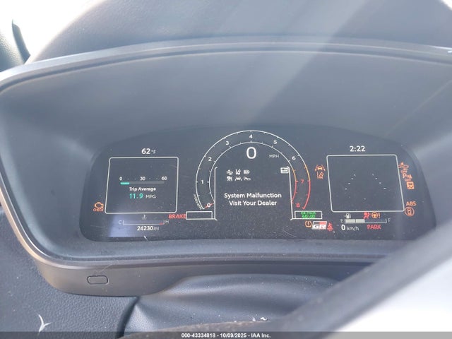 2024 TOYOTA GR COROLLA JTNABAAE2RA008117 Photo 6