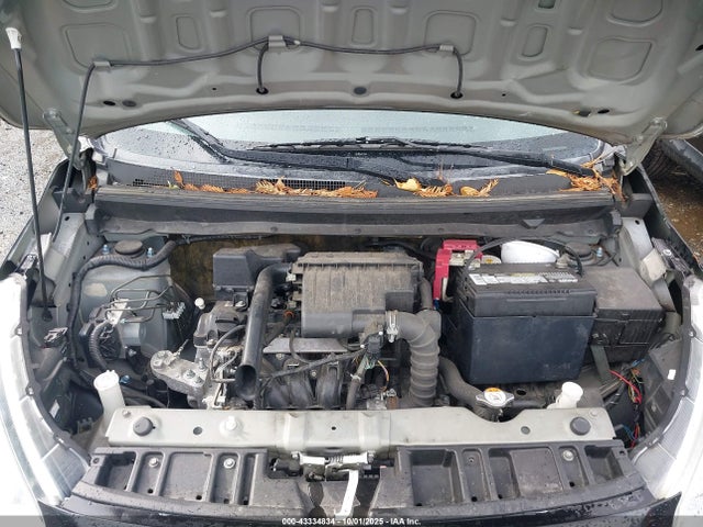 Mitsubishi MIRAGE G4 2018 ML32F3FJ7JHF06880 Image 10