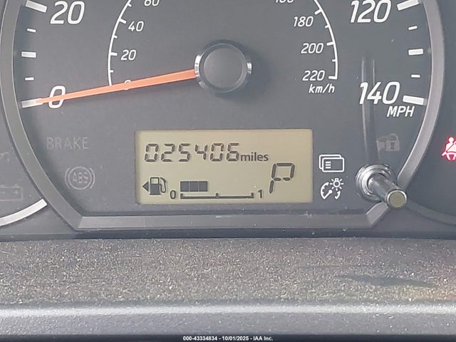 Mitsubishi MIRAGE G4 2018 ML32F3FJ7JHF06880 Image 12