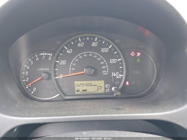 Mitsubishi MIRAGE G4 2018 ML32F3FJ7JHF06880 Image 7