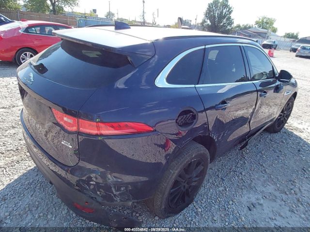 2017 JAGUAR F-PACE SADCK2BV2HA886649 Photo 3