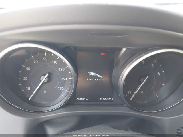 2017 JAGUAR F-PACE SADCK2BV2HA886649 Photo 6