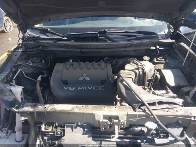 2020 MITSUBISHI OUTLANDER JA4JZ4AX6LZ016145 Photo 9