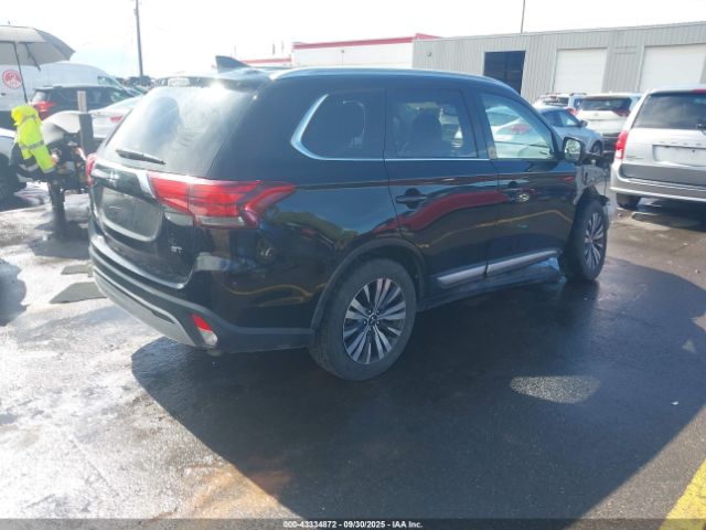 2020 MITSUBISHI OUTLANDER JA4JZ4AX6LZ016145 Photo 3