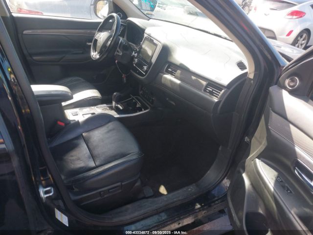 2020 MITSUBISHI OUTLANDER JA4JZ4AX6LZ016145 Photo 4