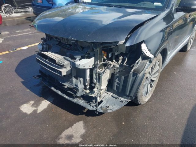 2020 MITSUBISHI OUTLANDER JA4JZ4AX6LZ016145 Photo 5