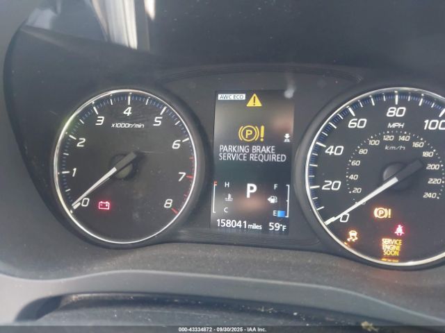 2020 MITSUBISHI OUTLANDER JA4JZ4AX6LZ016145 Photo 6