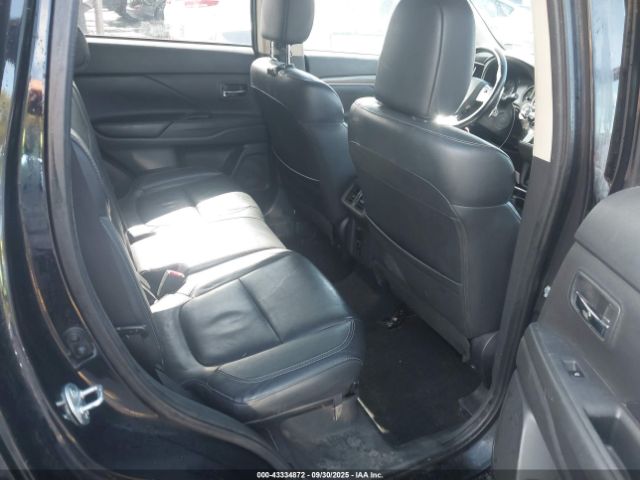 2020 MITSUBISHI OUTLANDER JA4JZ4AX6LZ016145 Photo 7