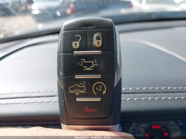 2021 RAM 1500 1C6SRFHT9MN655337 Photo 10