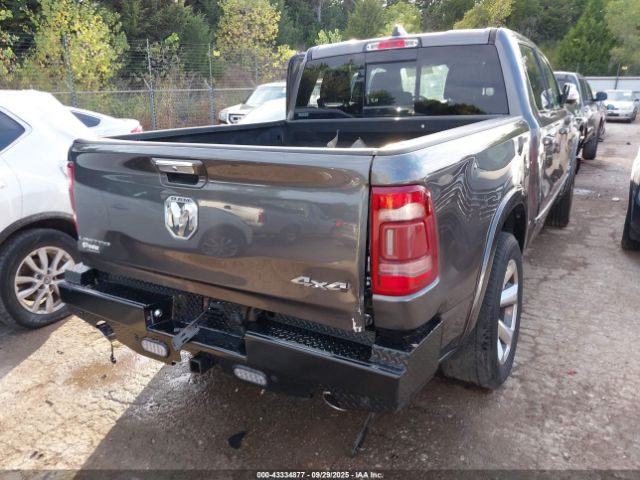 2021 RAM 1500 1C6SRFHT9MN655337 Photo 3