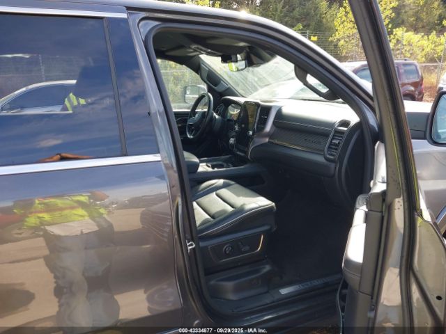 2021 RAM 1500 1C6SRFHT9MN655337 Photo 4