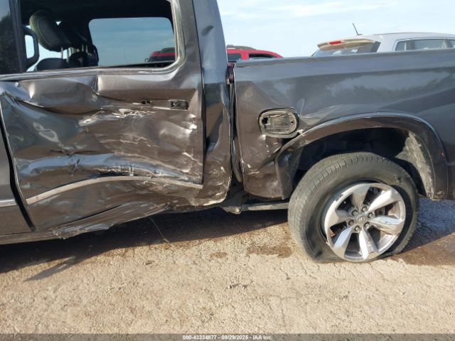 2021 RAM 1500 1C6SRFHT9MN655337 Photo 5