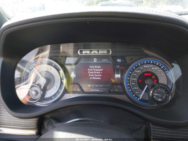 2021 RAM 1500 1C6SRFHT9MN655337 Photo 6