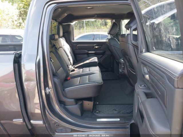 2021 RAM 1500 1C6SRFHT9MN655337 Photo 7
