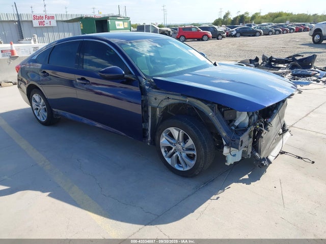 1HGCV1F15LA129047 Honda ACCORD LX