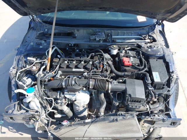 1HGCV1F15LA129047 Honda ACCORD LX