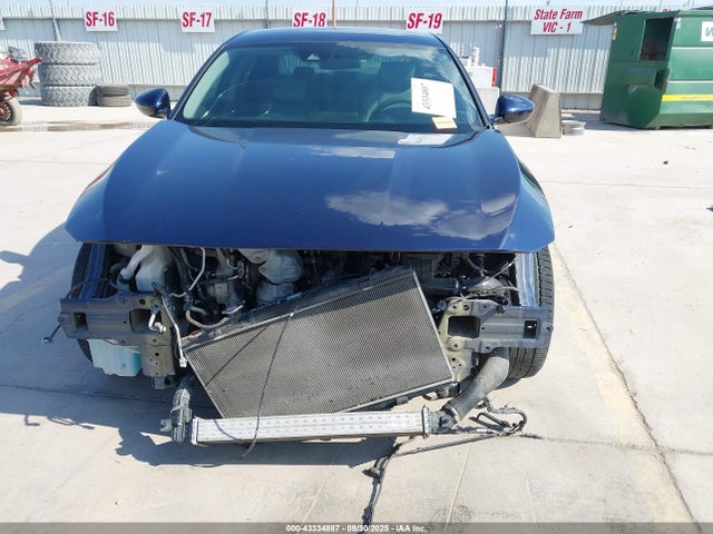 1HGCV1F15LA129047 Honda ACCORD LX