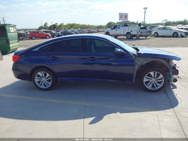 1HGCV1F15LA129047 Honda ACCORD LX