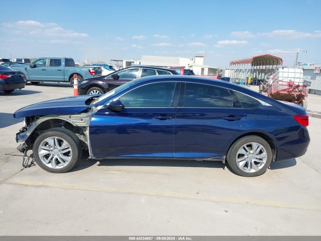 1HGCV1F15LA129047 Honda ACCORD LX