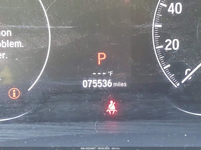 1HGCV1F15LA129047 Honda ACCORD LX