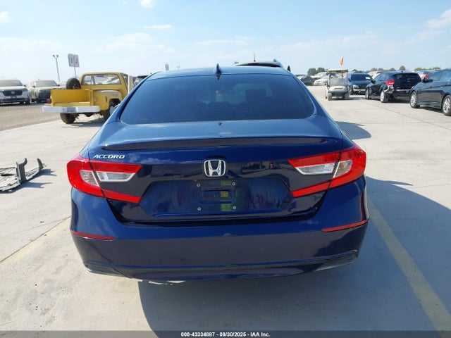 1HGCV1F15LA129047 Honda ACCORD LX