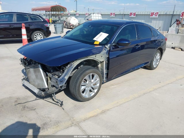 1HGCV1F15LA129047 Honda ACCORD LX