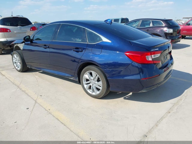1HGCV1F15LA129047 Honda ACCORD LX