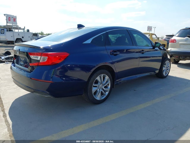 1HGCV1F15LA129047 Honda ACCORD LX