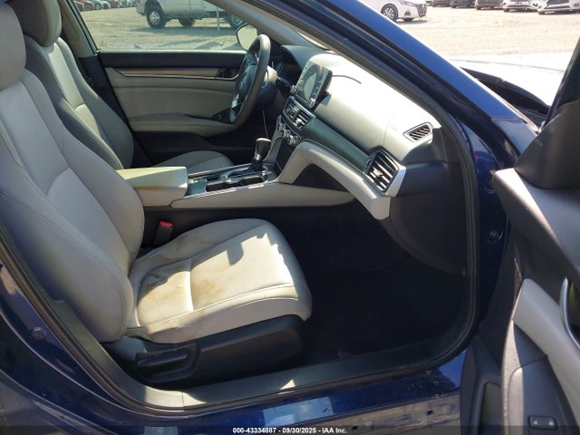 1HGCV1F15LA129047 Honda ACCORD LX