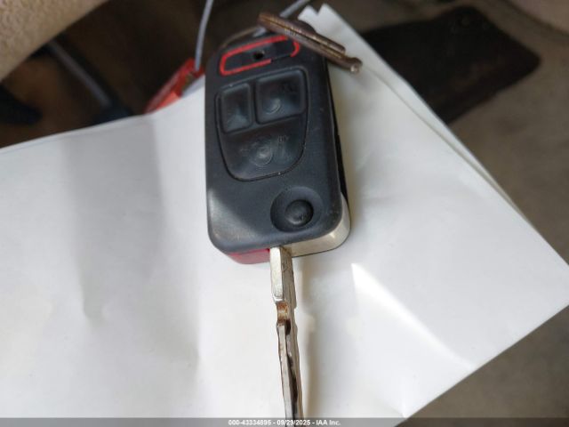 1999 MERCEDES-BENZ SL 500 WDBFA68F2XF182776 Photo 10