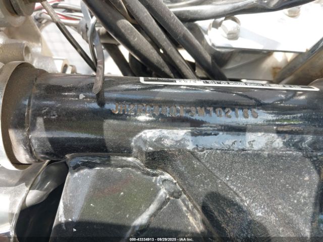 2003 HONDA VT750 JH2RC44013M702185 Photo 9