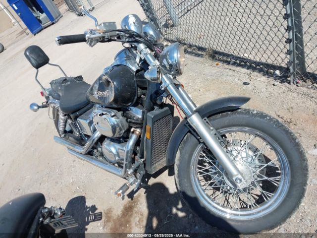 2003 HONDA VT750 JH2RC44013M702185 Photo 1