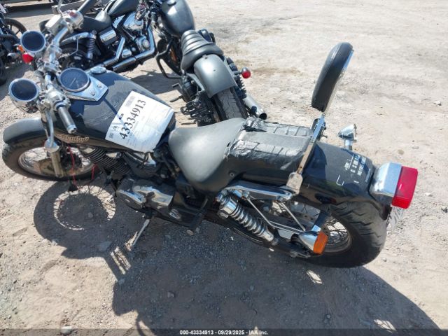 2003 HONDA VT750 JH2RC44013M702185 Photo 3