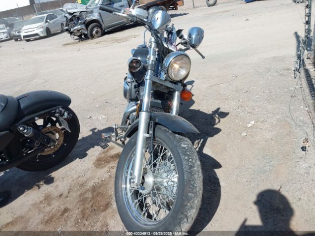 2003 HONDA VT750 JH2RC44013M702185 Photo 4