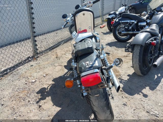 2003 HONDA VT750 JH2RC44013M702185 Photo 5