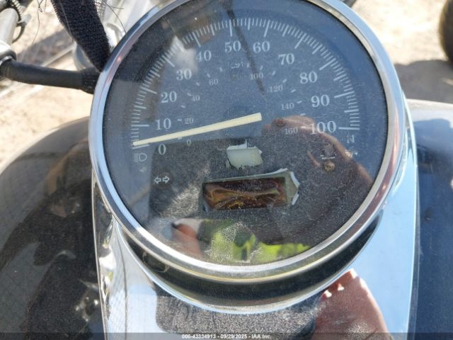 2003 HONDA VT750 JH2RC44013M702185 Photo 6