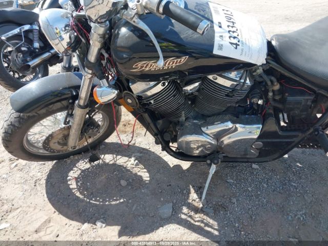 2003 HONDA VT750 JH2RC44013M702185 Photo 7