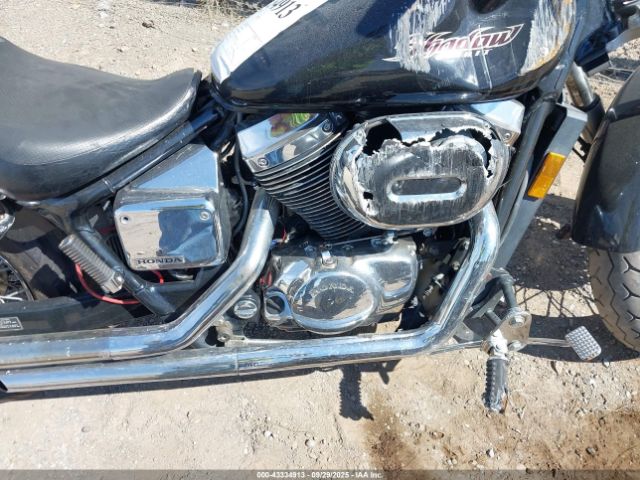 2003 HONDA VT750 JH2RC44013M702185 Photo 8