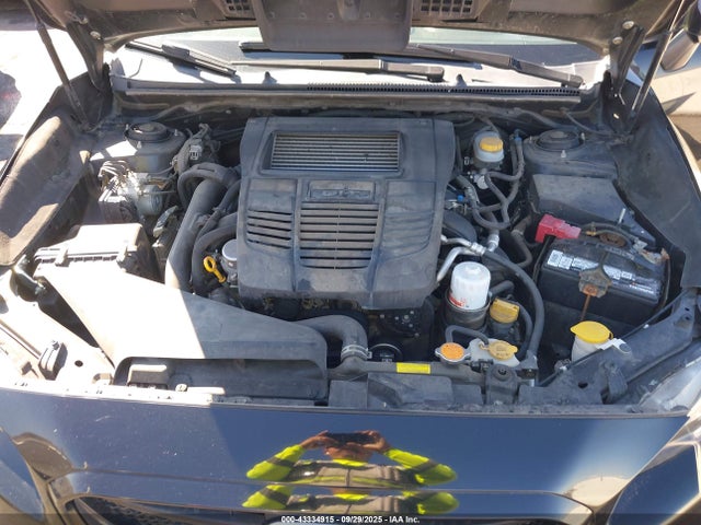 Subaru dib 2017 JF1VA1J66H9800665 Image 10
