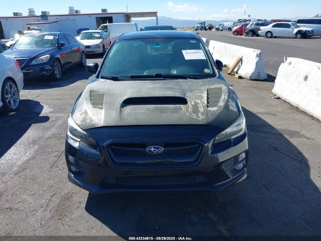 Subaru dib 2017 JF1VA1J66H9800665 Image 12