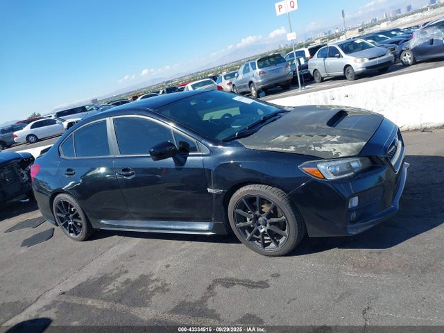 Subaru dib 2017 JF1VA1J66H9800665 Image 13