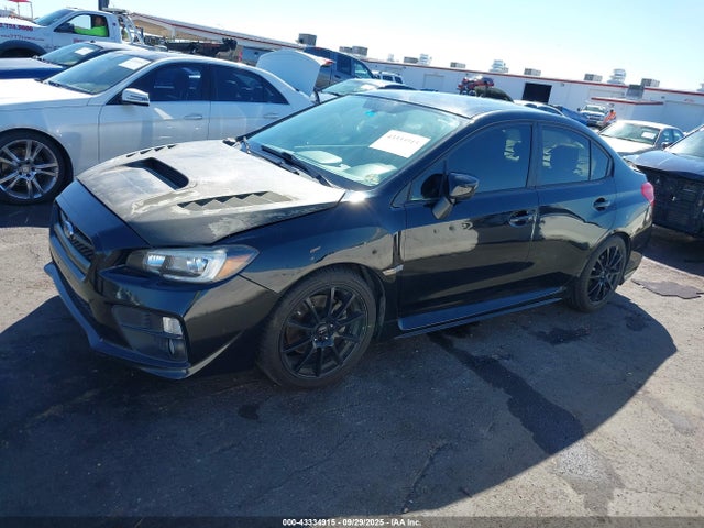 Subaru dib 2017 JF1VA1J66H9800665 Image 14